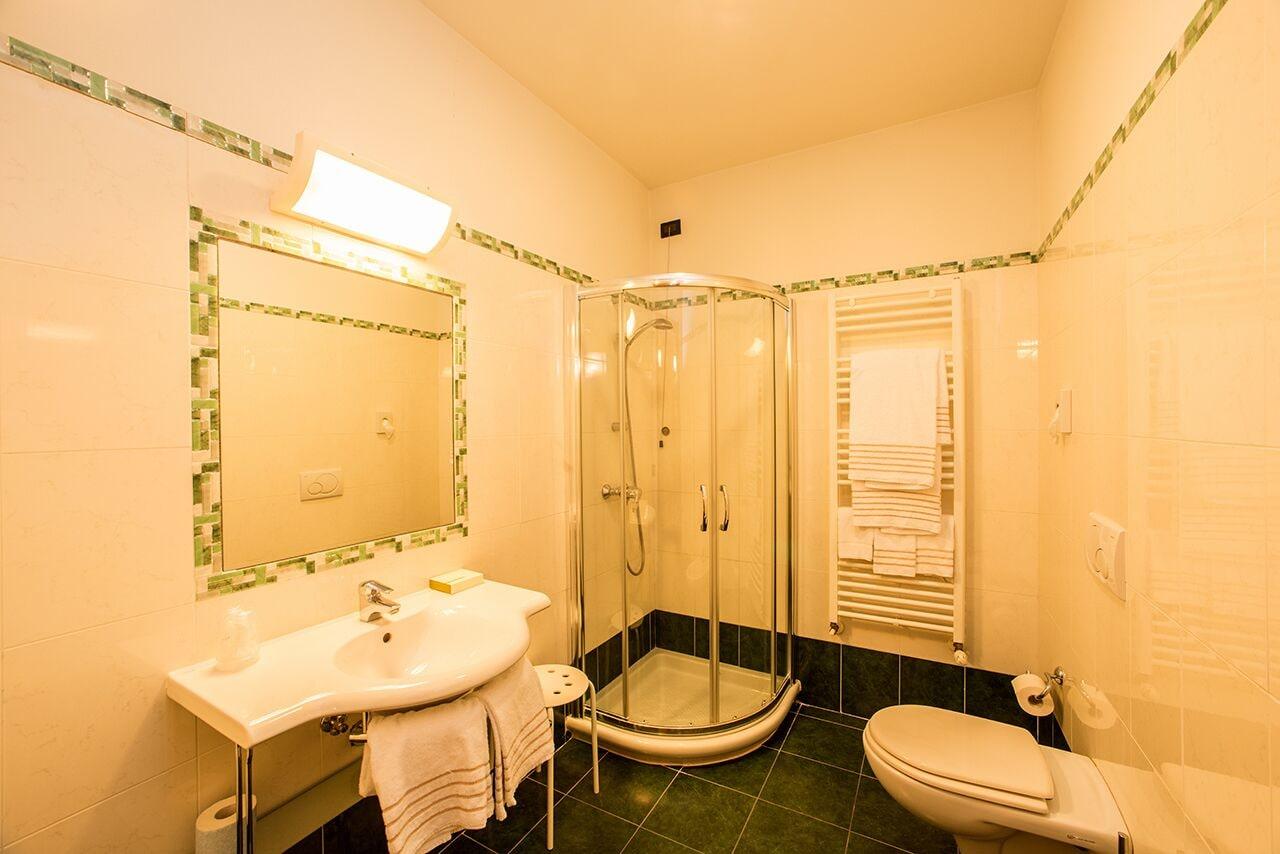 Hotel Conteverde Montecchio Emilia Luaran gambar