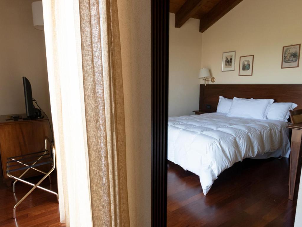 Hotel Conteverde Montecchio Emilia Luaran gambar